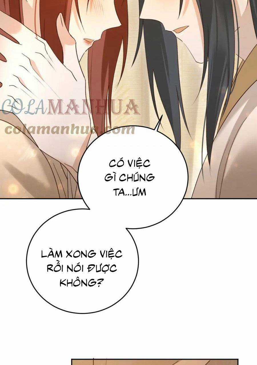 Hoàng Hậu Vô Đức Chapter 106 trang 5