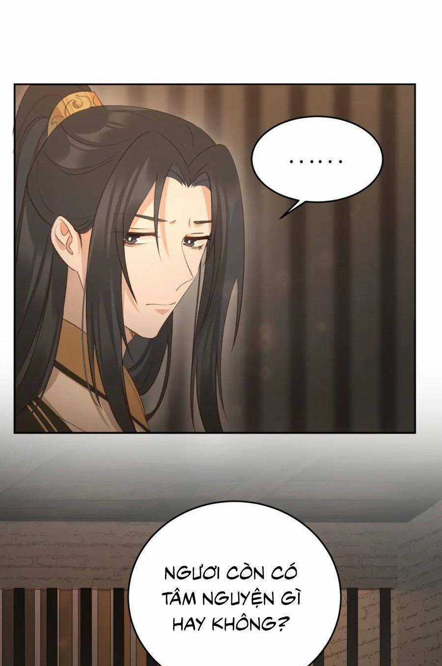 Hoàng Hậu Vô Đức Chapter 107 trang 10