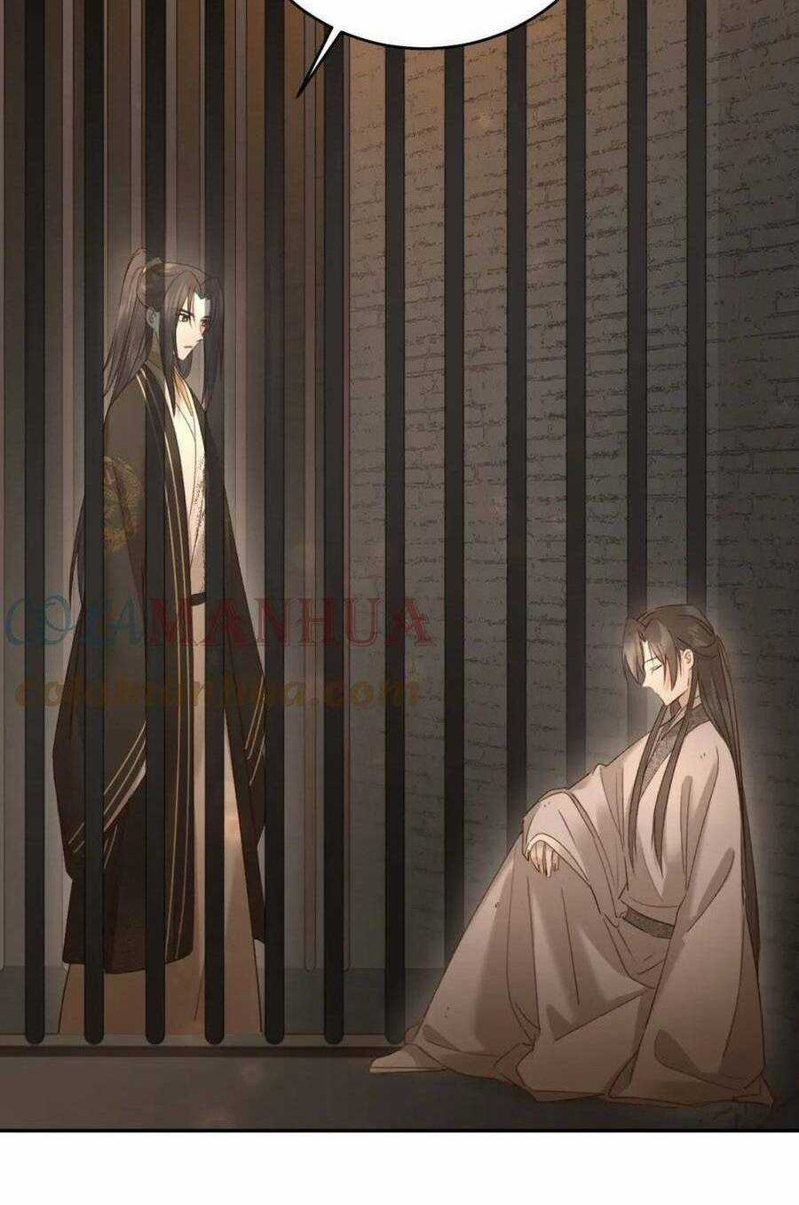 Hoàng Hậu Vô Đức Chapter 107 trang 11