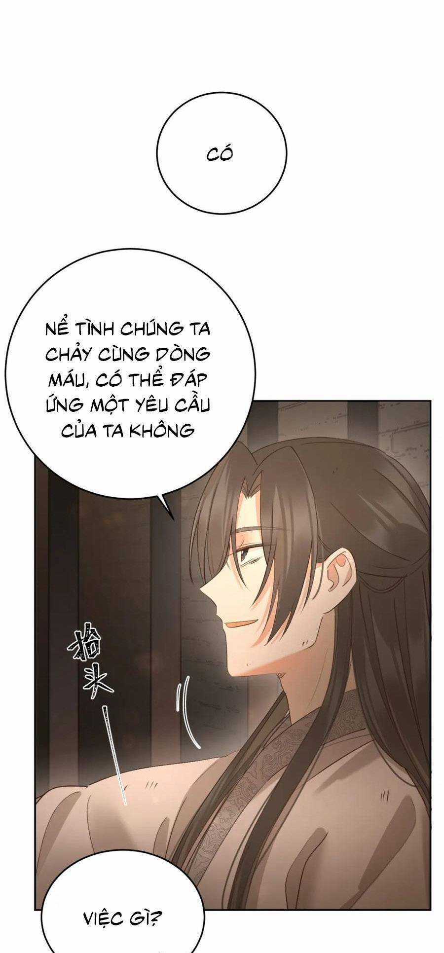 Hoàng Hậu Vô Đức Chapter 107 trang 12