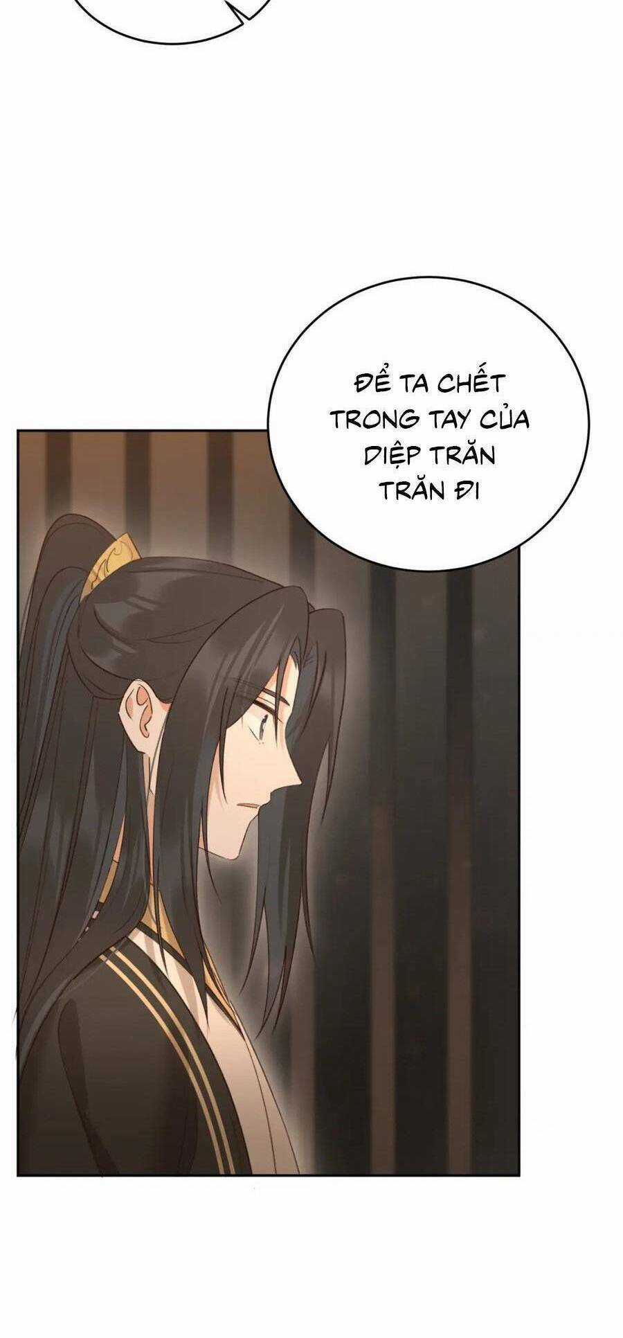Hoàng Hậu Vô Đức Chapter 107 trang 13
