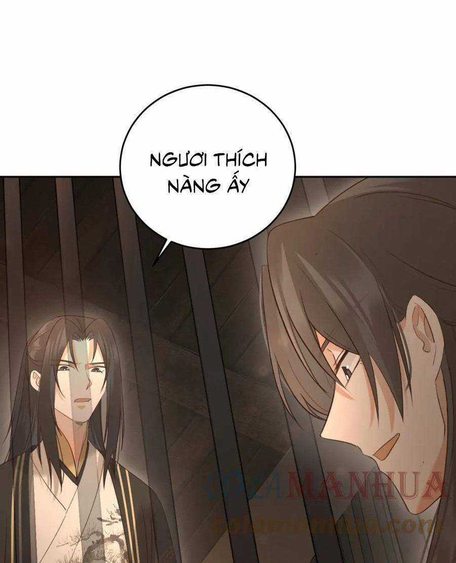 Hoàng Hậu Vô Đức Chapter 107 trang 14