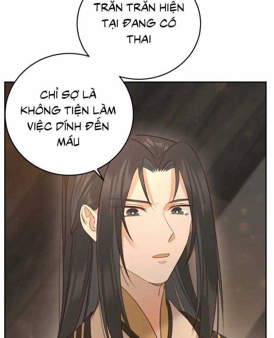 Hoàng Hậu Vô Đức Chapter 107 trang 16