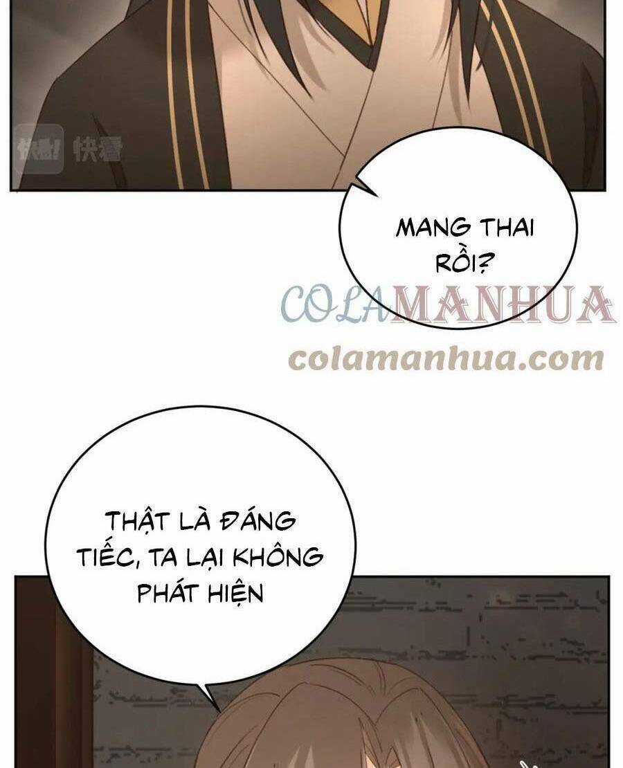 Hoàng Hậu Vô Đức Chapter 107 trang 17