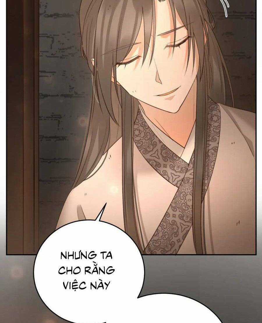 Hoàng Hậu Vô Đức Chapter 107 trang 18