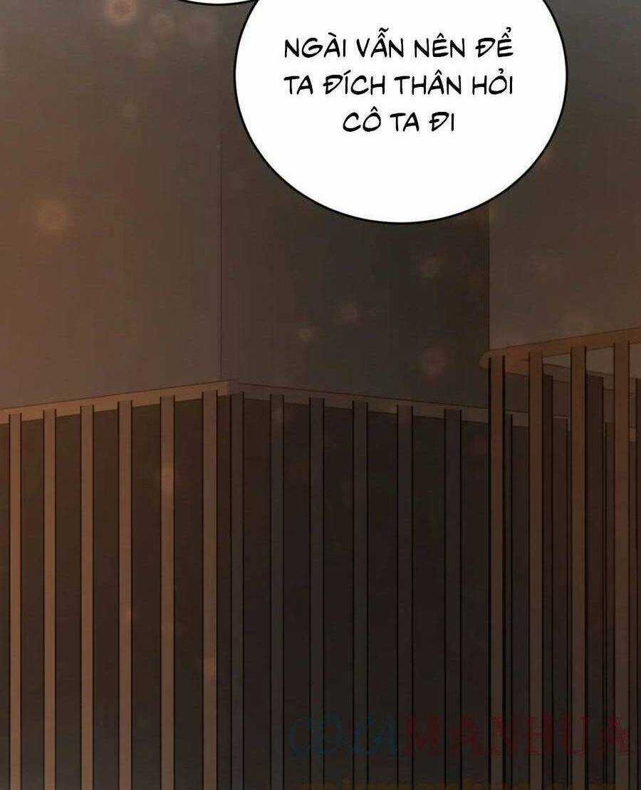 Hoàng Hậu Vô Đức Chapter 107 trang 19