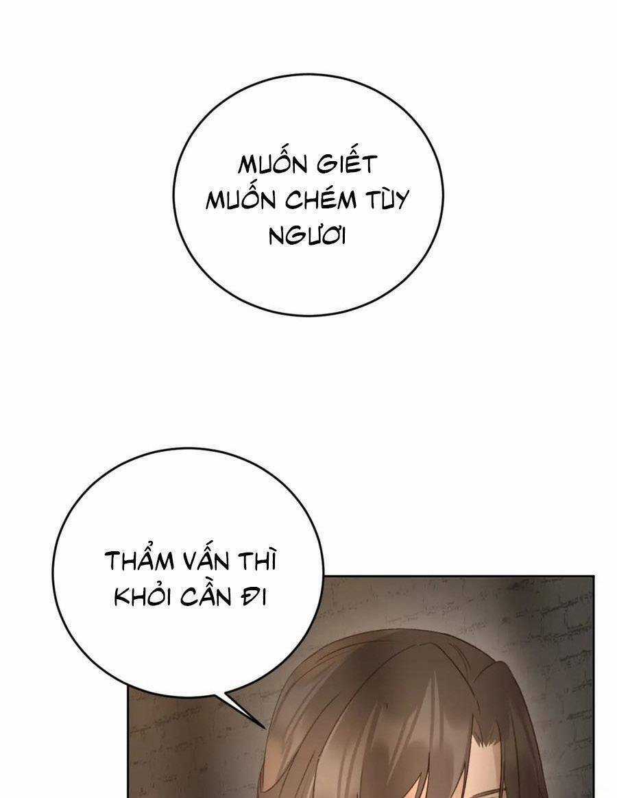 Hoàng Hậu Vô Đức Chapter 107 trang 2