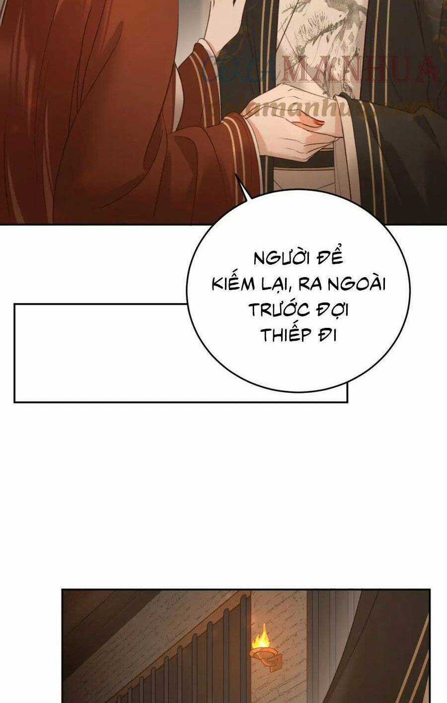 Hoàng Hậu Vô Đức Chapter 107 trang 23
