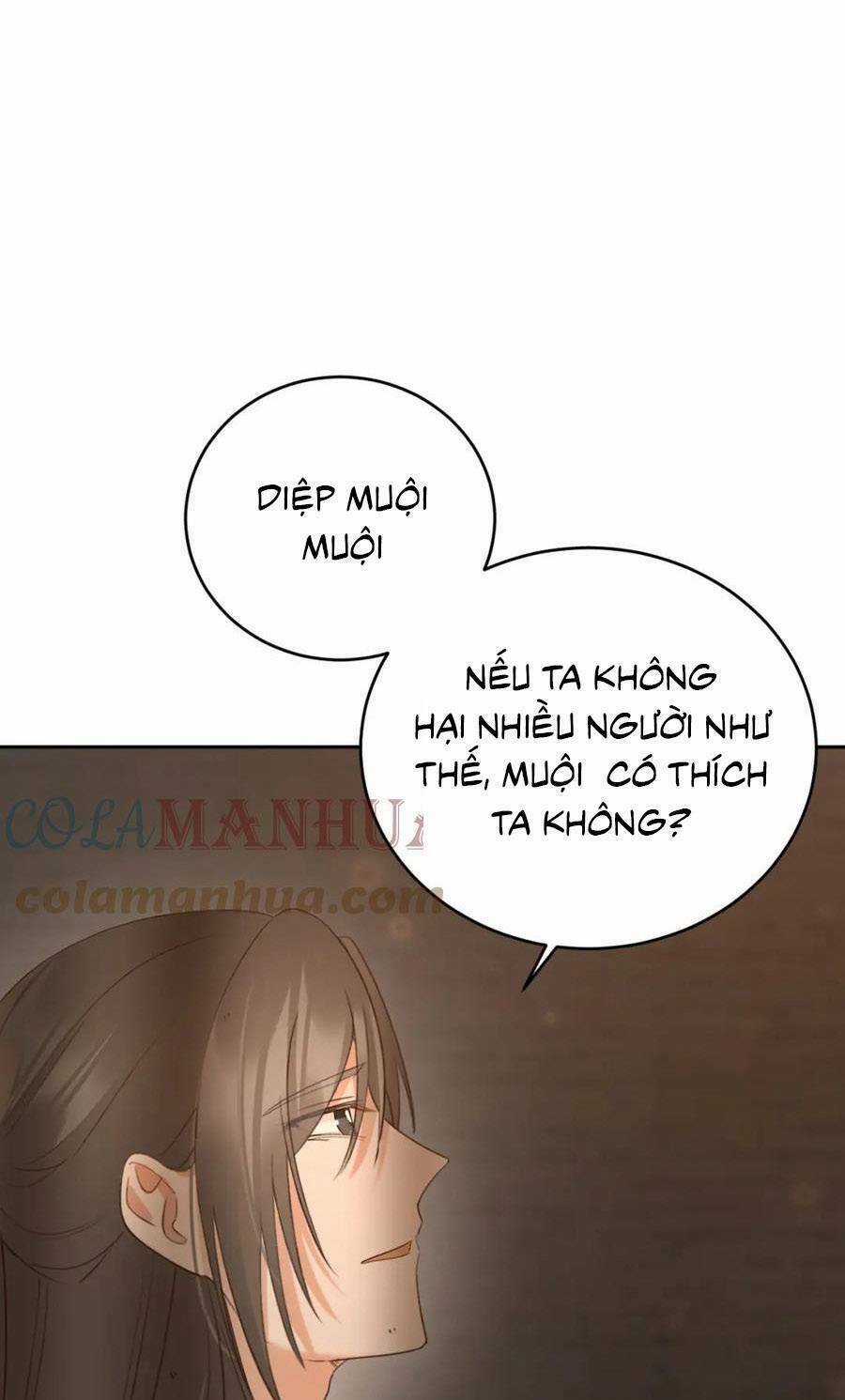 Hoàng Hậu Vô Đức Chapter 107 trang 26