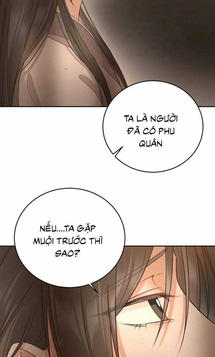 Hoàng Hậu Vô Đức Chapter 107 trang 27