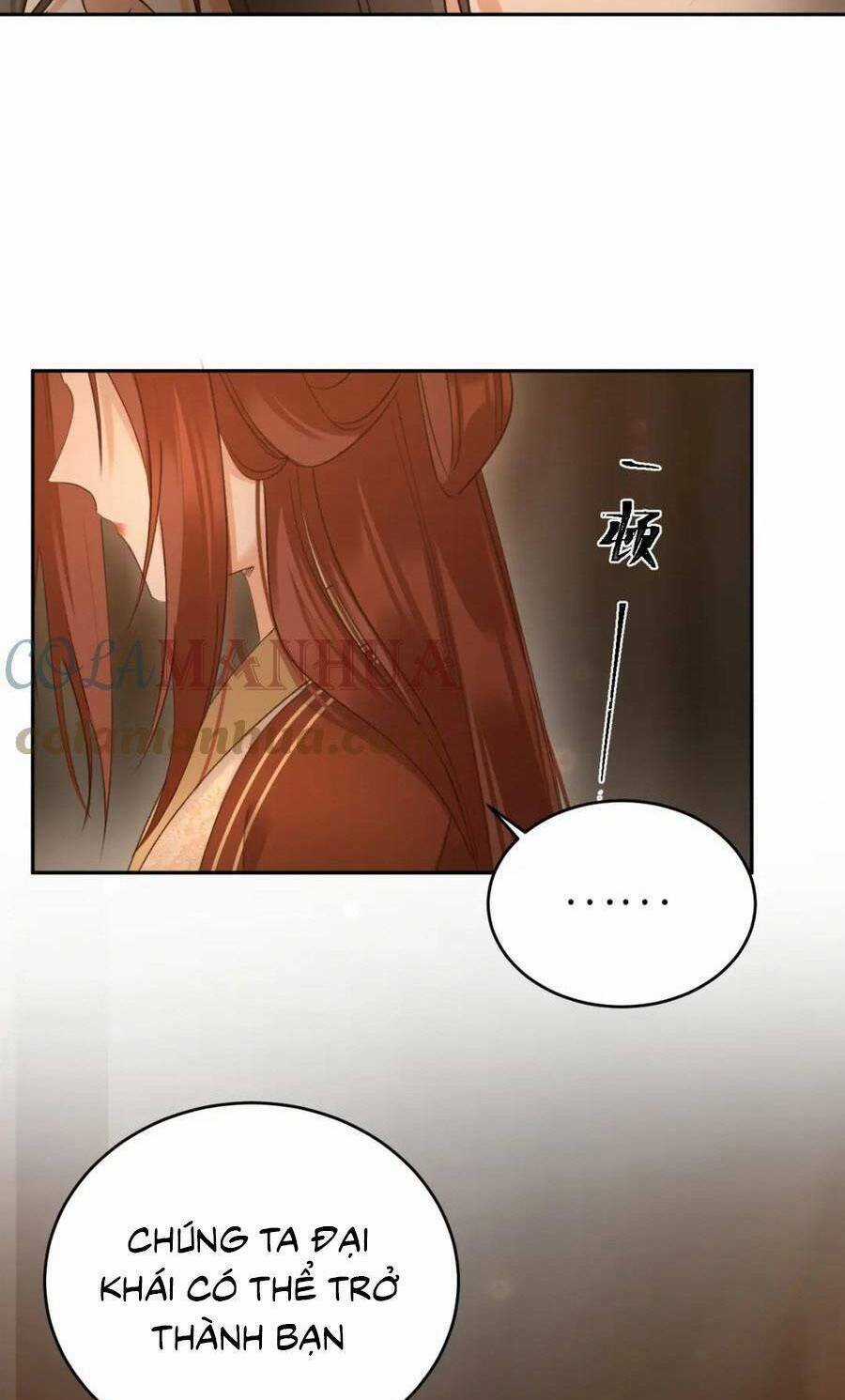 Hoàng Hậu Vô Đức Chapter 107 trang 28