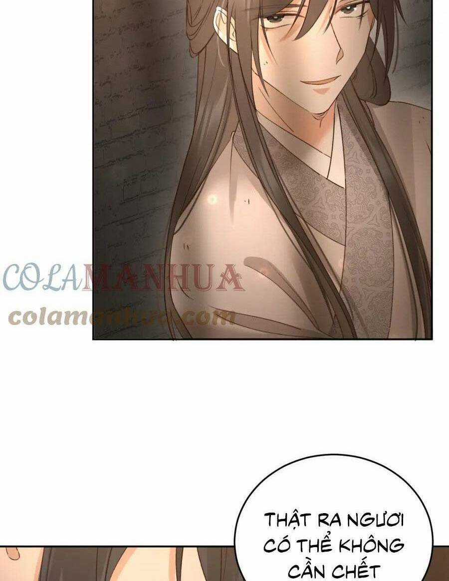 Hoàng Hậu Vô Đức Chapter 107 trang 3