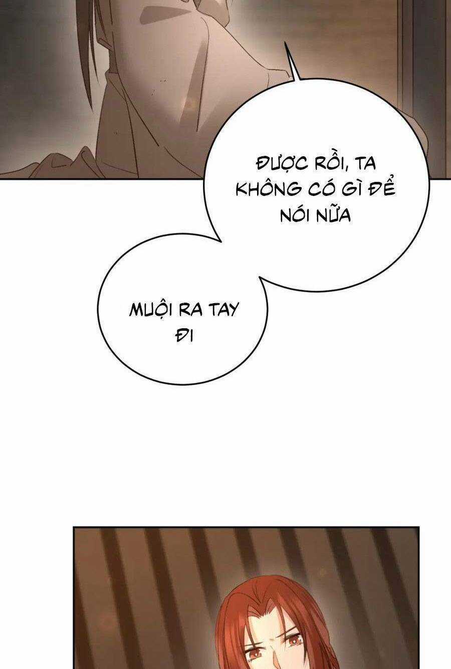 Hoàng Hậu Vô Đức Chapter 107 trang 31