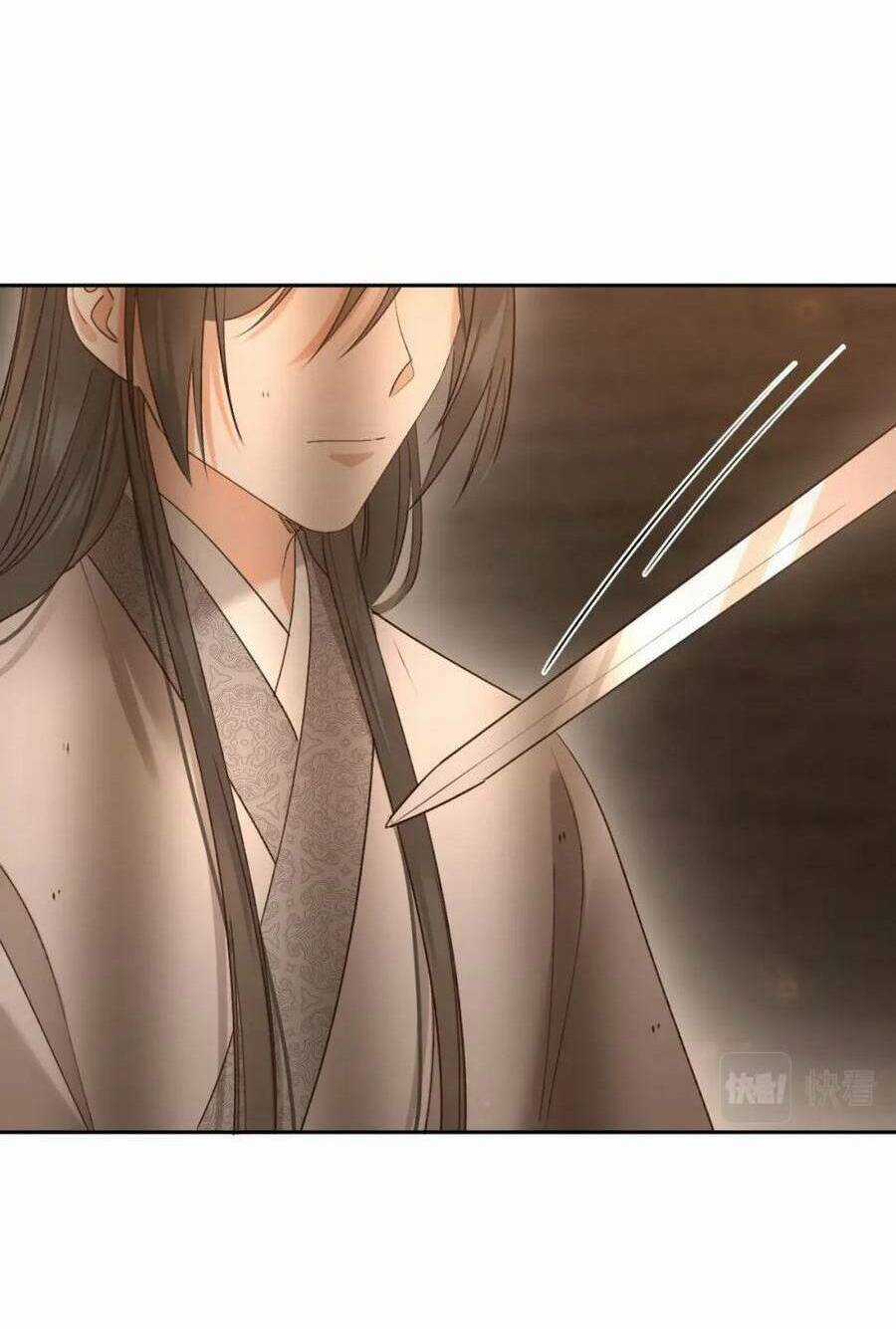Hoàng Hậu Vô Đức Chapter 107 trang 33