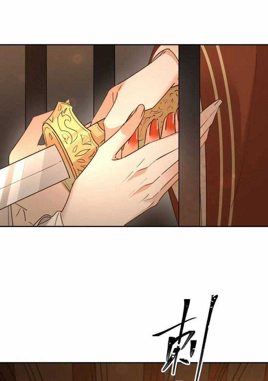 Hoàng Hậu Vô Đức Chapter 107 trang 35