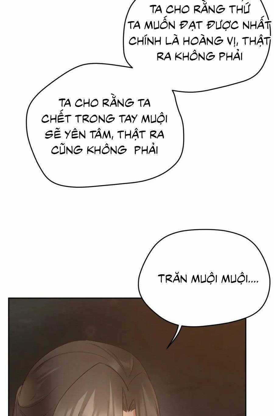 Hoàng Hậu Vô Đức Chapter 107 trang 39