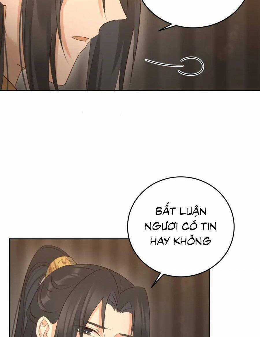 Hoàng Hậu Vô Đức Chapter 107 trang 4