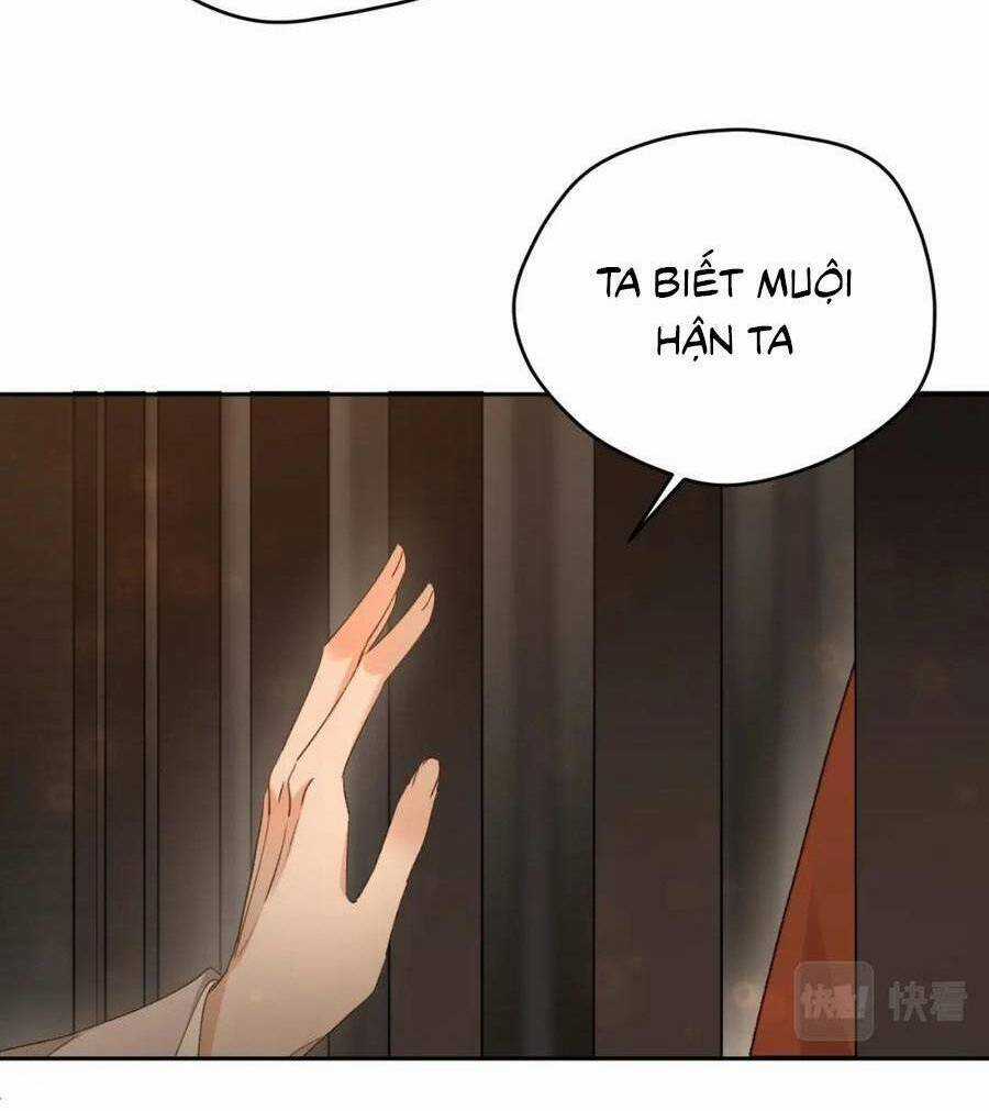 Hoàng Hậu Vô Đức Chapter 107 trang 41