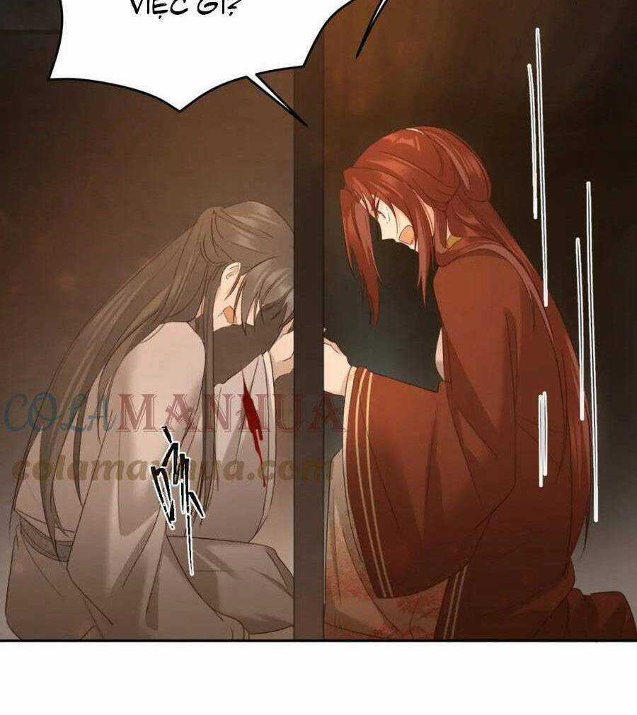 Hoàng Hậu Vô Đức Chapter 107 trang 43