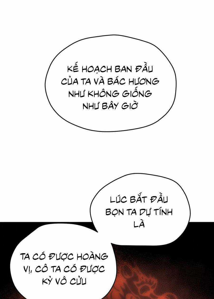 Hoàng Hậu Vô Đức Chapter 107 trang 44