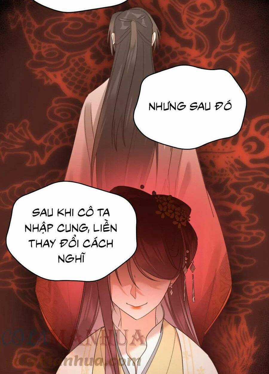 Hoàng Hậu Vô Đức Chapter 107 trang 45