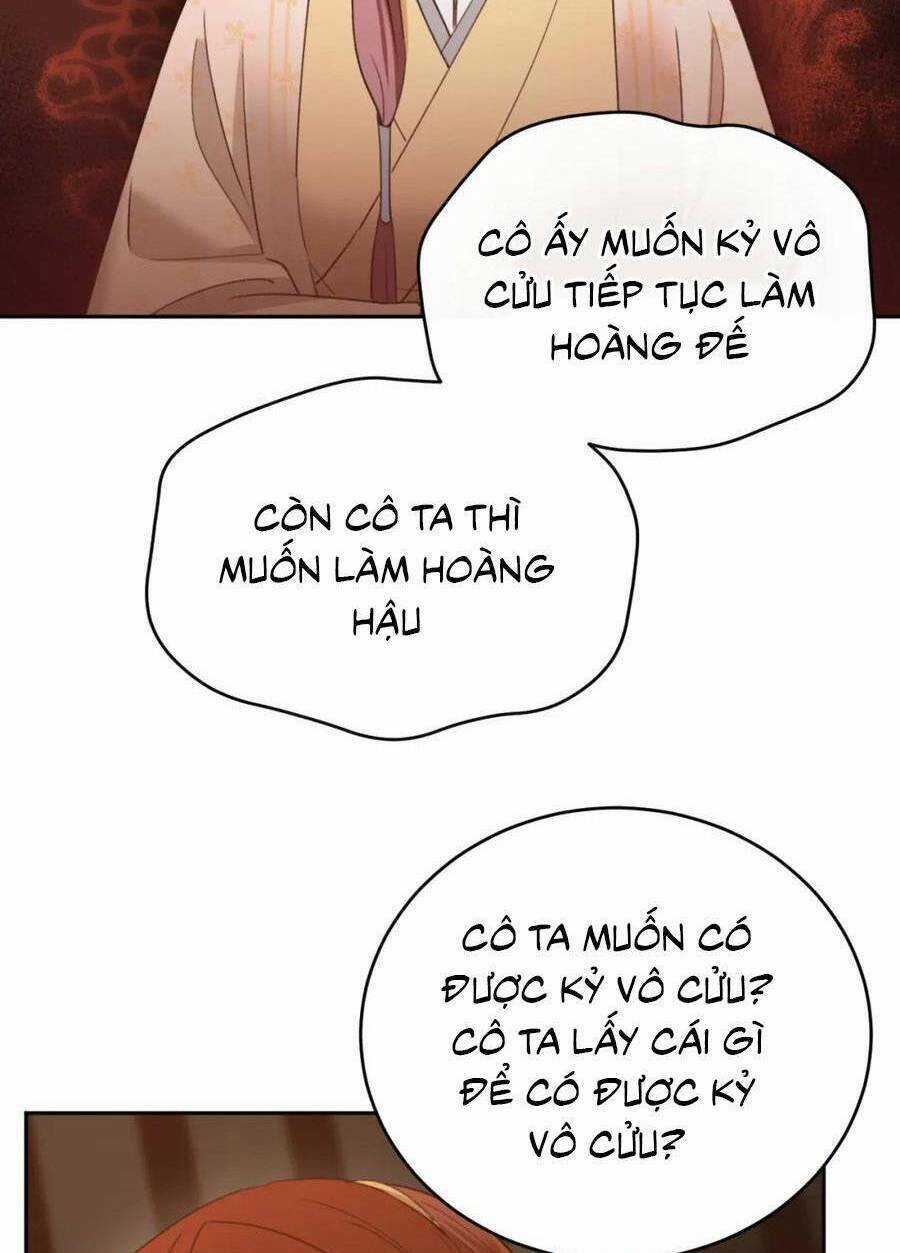Hoàng Hậu Vô Đức Chapter 107 trang 46