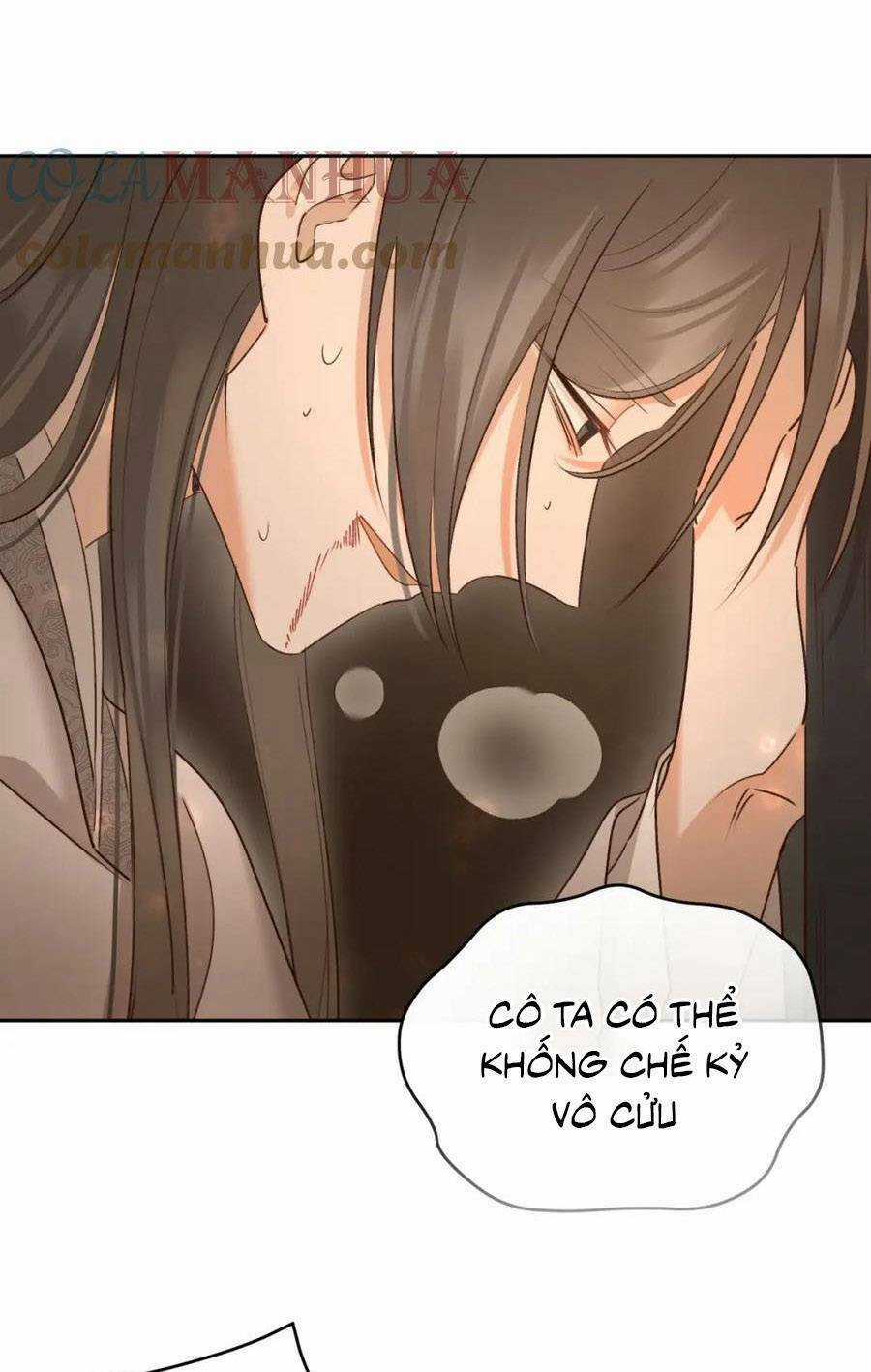 Hoàng Hậu Vô Đức Chapter 107 trang 48