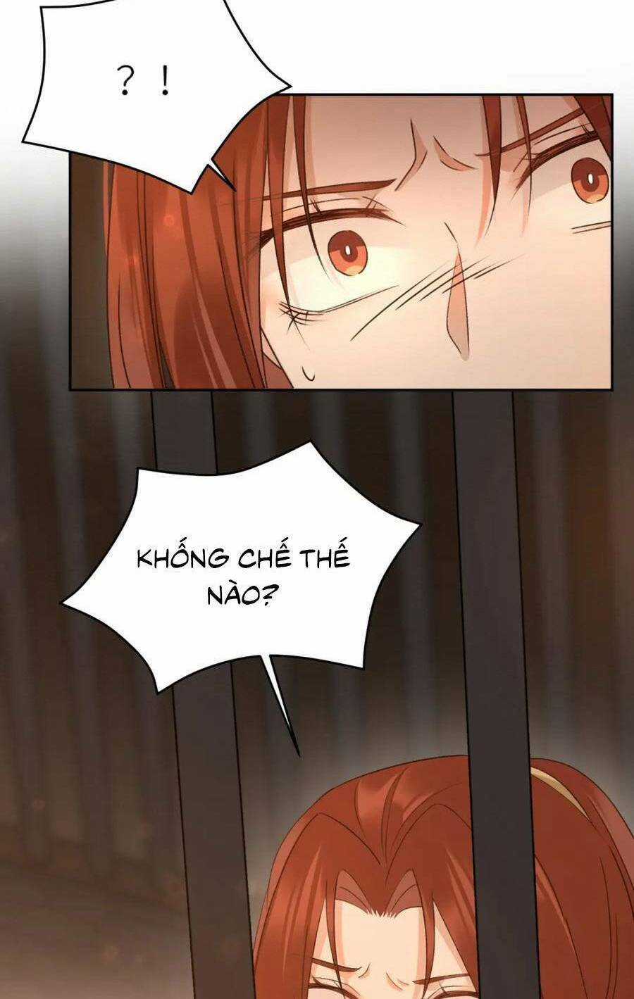 Hoàng Hậu Vô Đức Chapter 107 trang 49