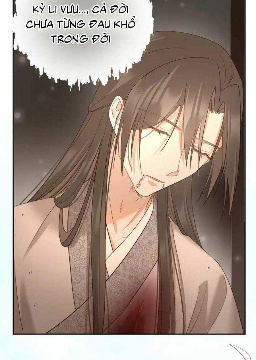 Hoàng Hậu Vô Đức Chapter 107 trang 53