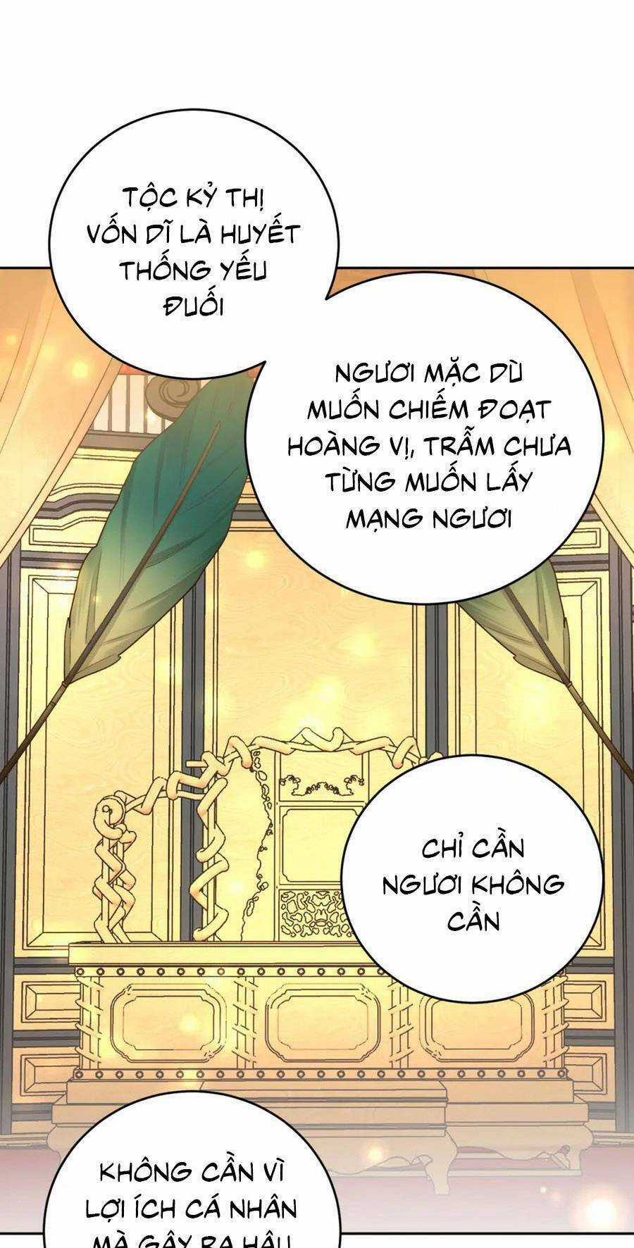 Hoàng Hậu Vô Đức Chapter 107 trang 6