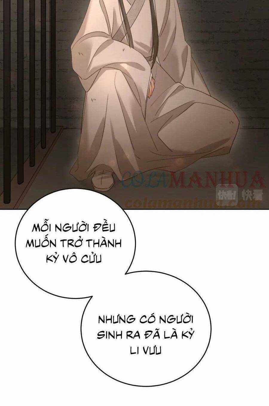 Hoàng Hậu Vô Đức Chapter 107 trang 9