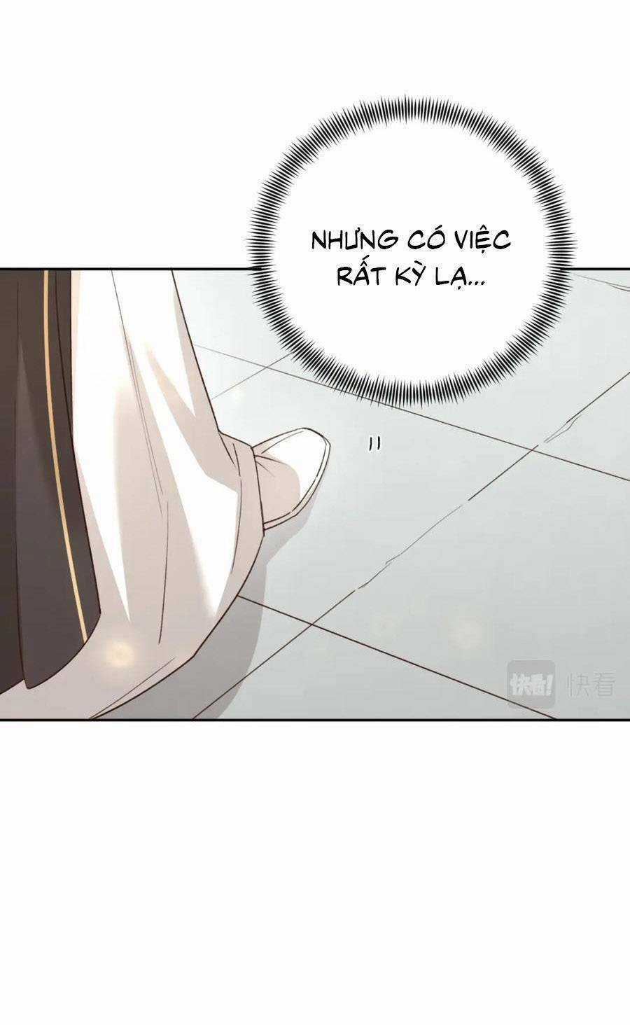 Hoàng Hậu Vô Đức Chapter 108 trang 10