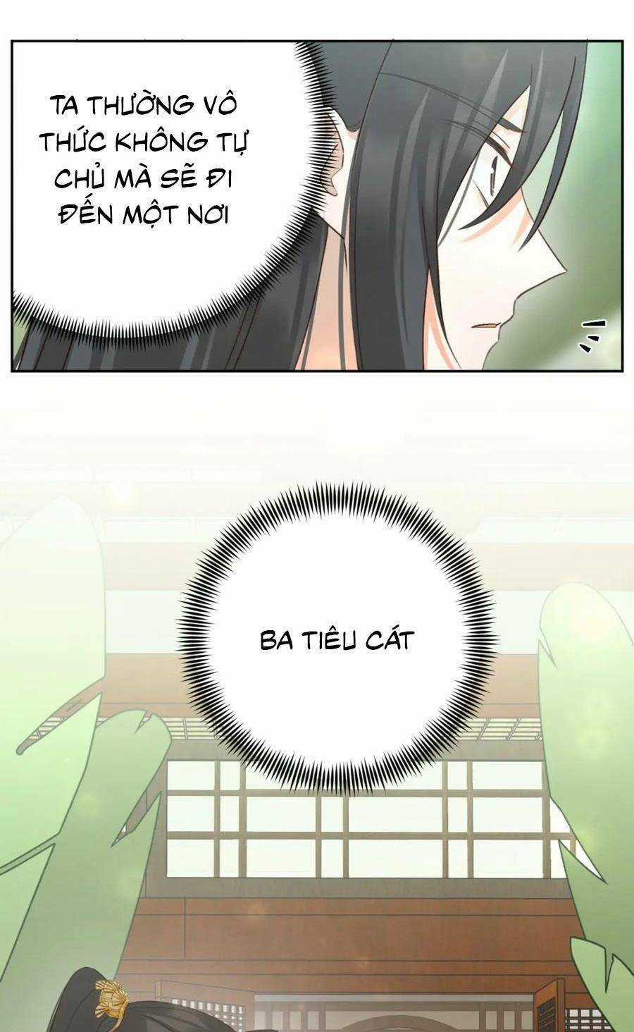 Hoàng Hậu Vô Đức Chapter 108 trang 11