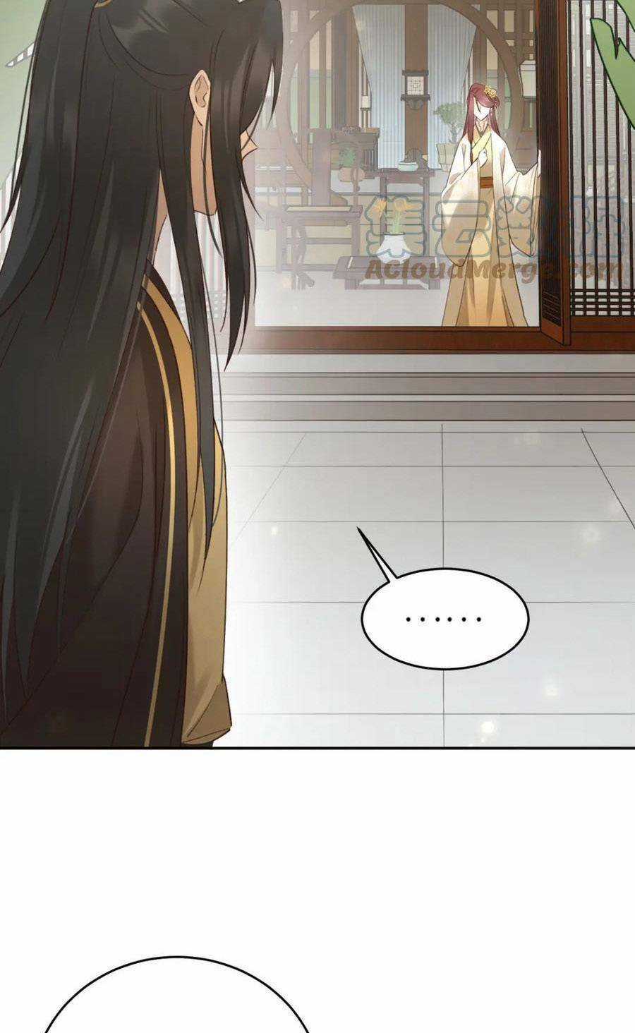 Hoàng Hậu Vô Đức Chapter 108 trang 12