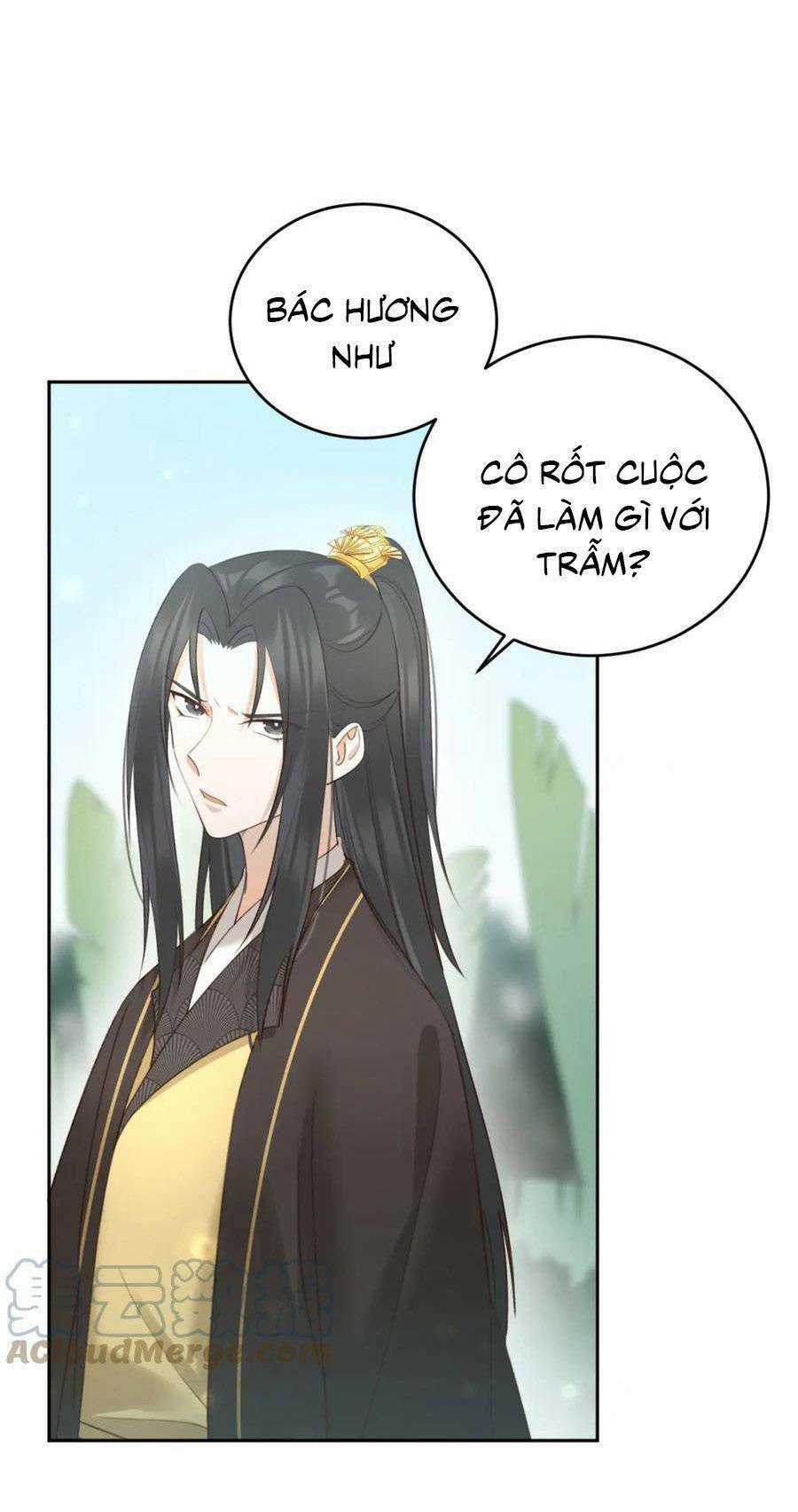 Hoàng Hậu Vô Đức Chapter 108 trang 14