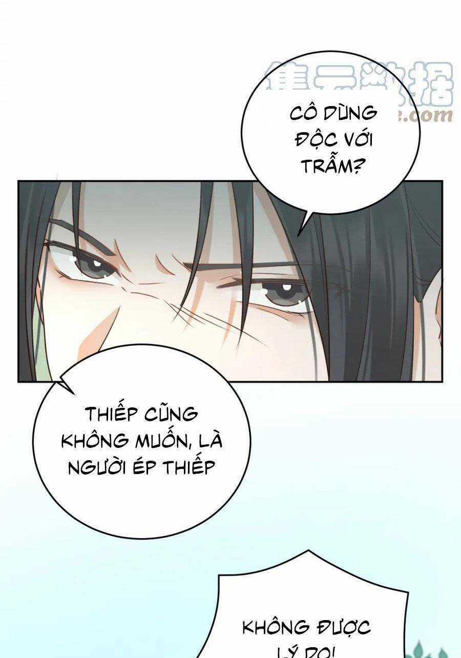 Hoàng Hậu Vô Đức Chapter 108 trang 16