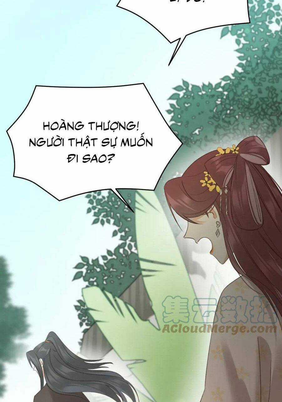 Hoàng Hậu Vô Đức Chapter 108 trang 17