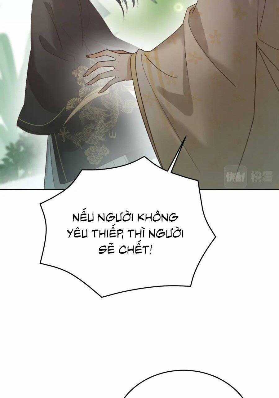 Hoàng Hậu Vô Đức Chapter 108 trang 18