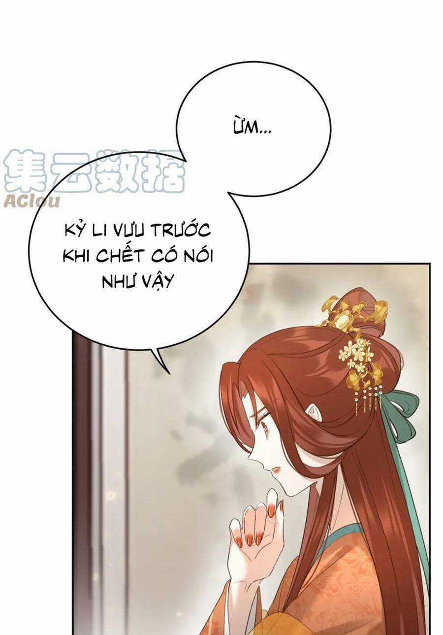 Hoàng Hậu Vô Đức Chapter 108 trang 2