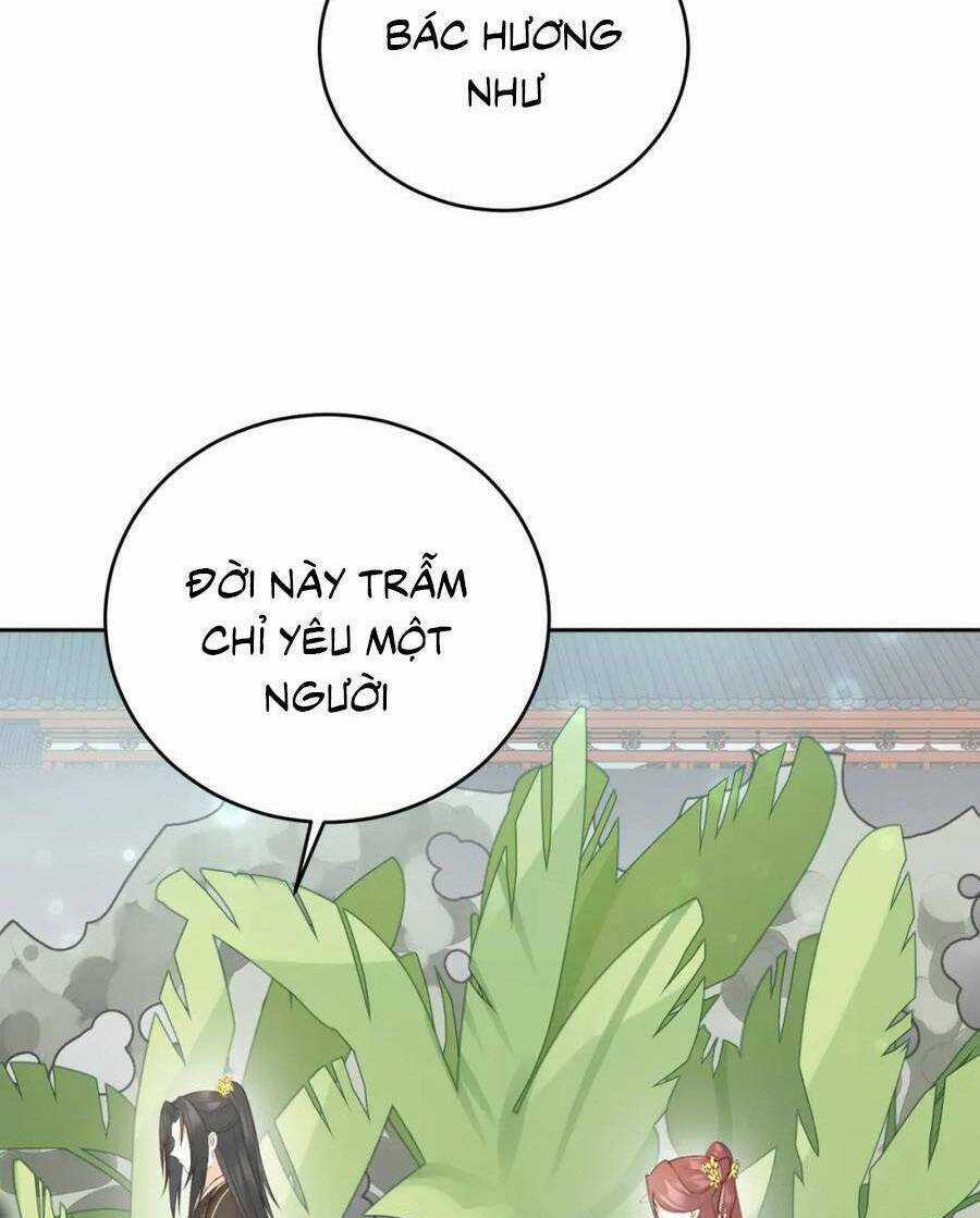 Hoàng Hậu Vô Đức Chapter 108 trang 22