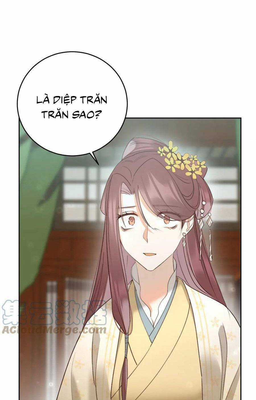 Hoàng Hậu Vô Đức Chapter 108 trang 24