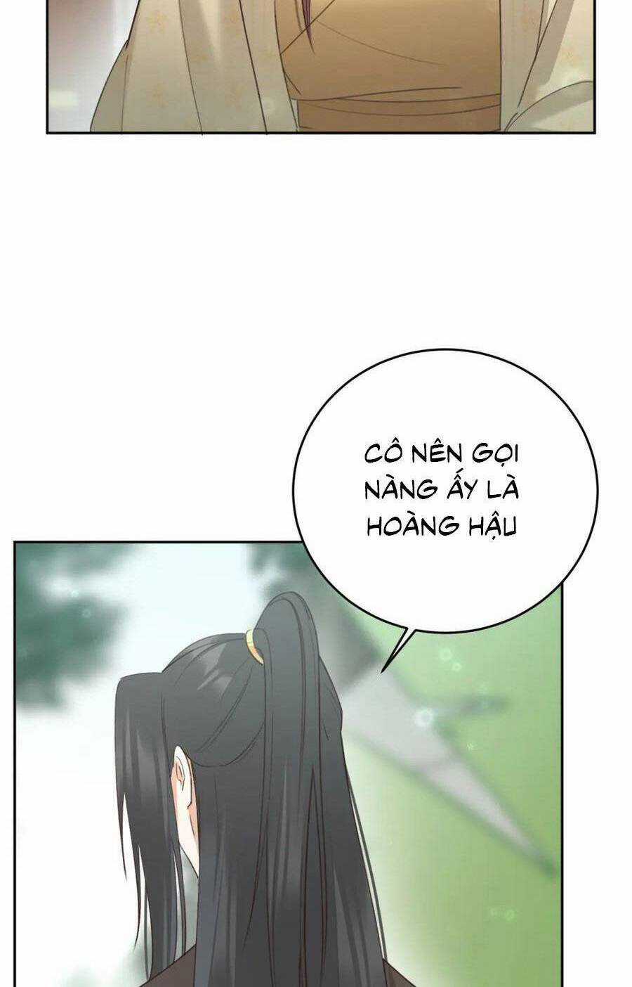 Hoàng Hậu Vô Đức Chapter 108 trang 25