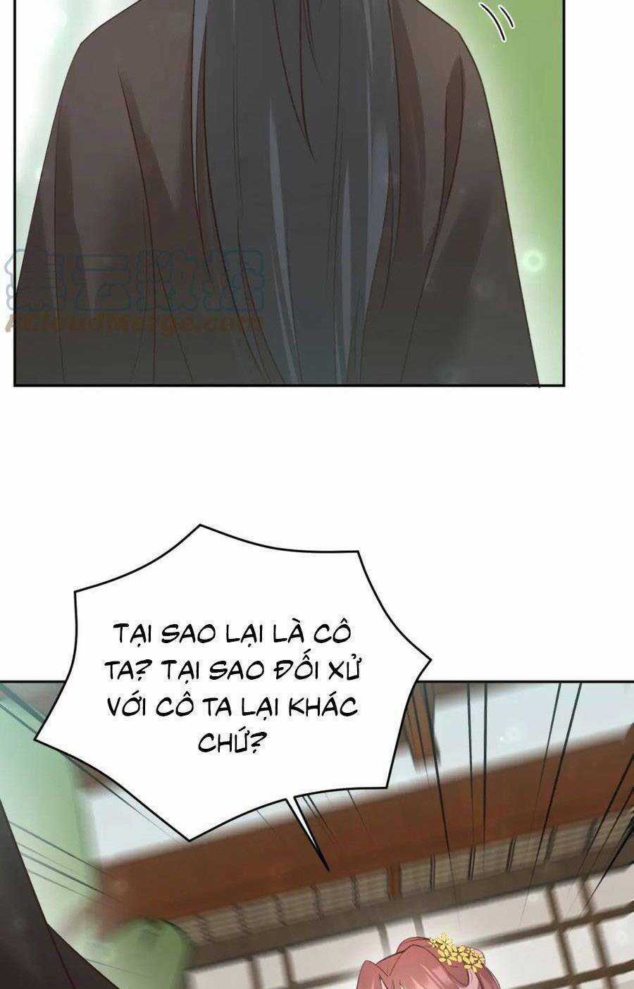 Hoàng Hậu Vô Đức Chapter 108 trang 26