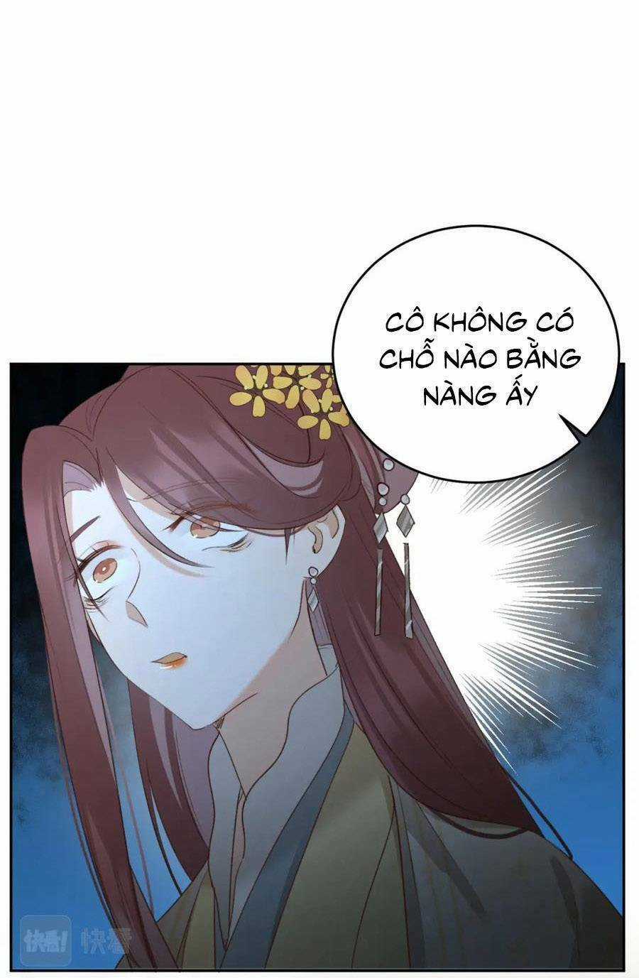 Hoàng Hậu Vô Đức Chapter 108 trang 28