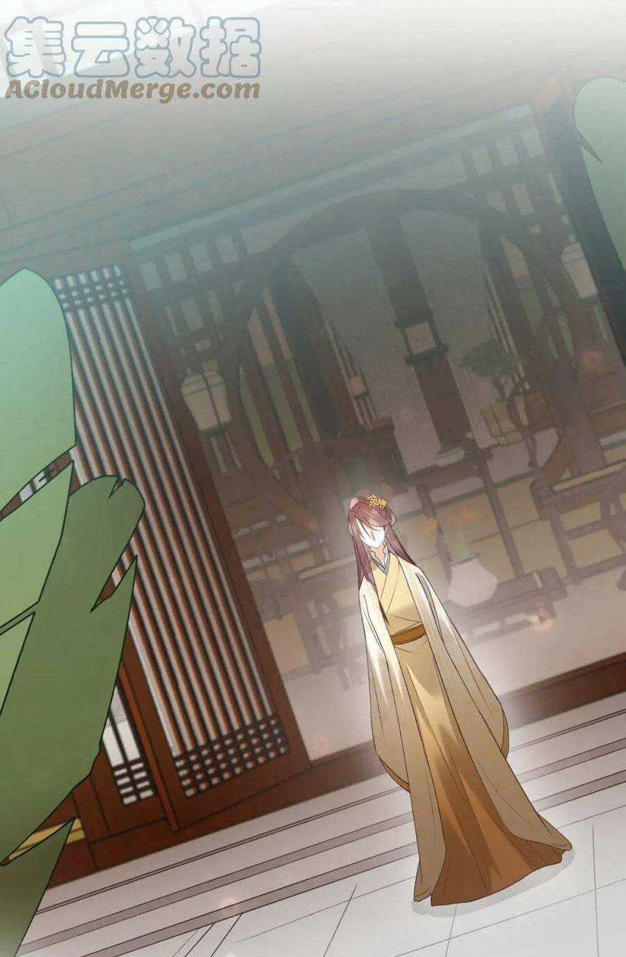 Hoàng Hậu Vô Đức Chapter 108 trang 29