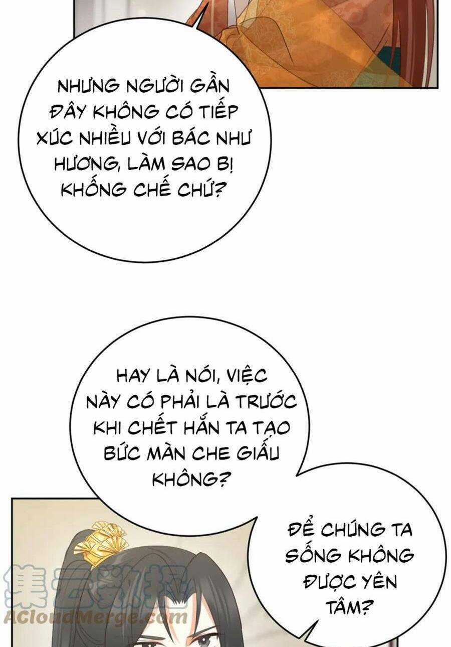Hoàng Hậu Vô Đức Chapter 108 trang 3