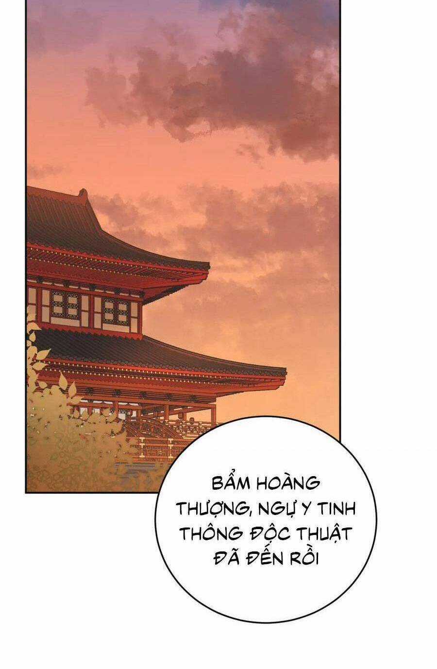 Hoàng Hậu Vô Đức Chapter 108 trang 31