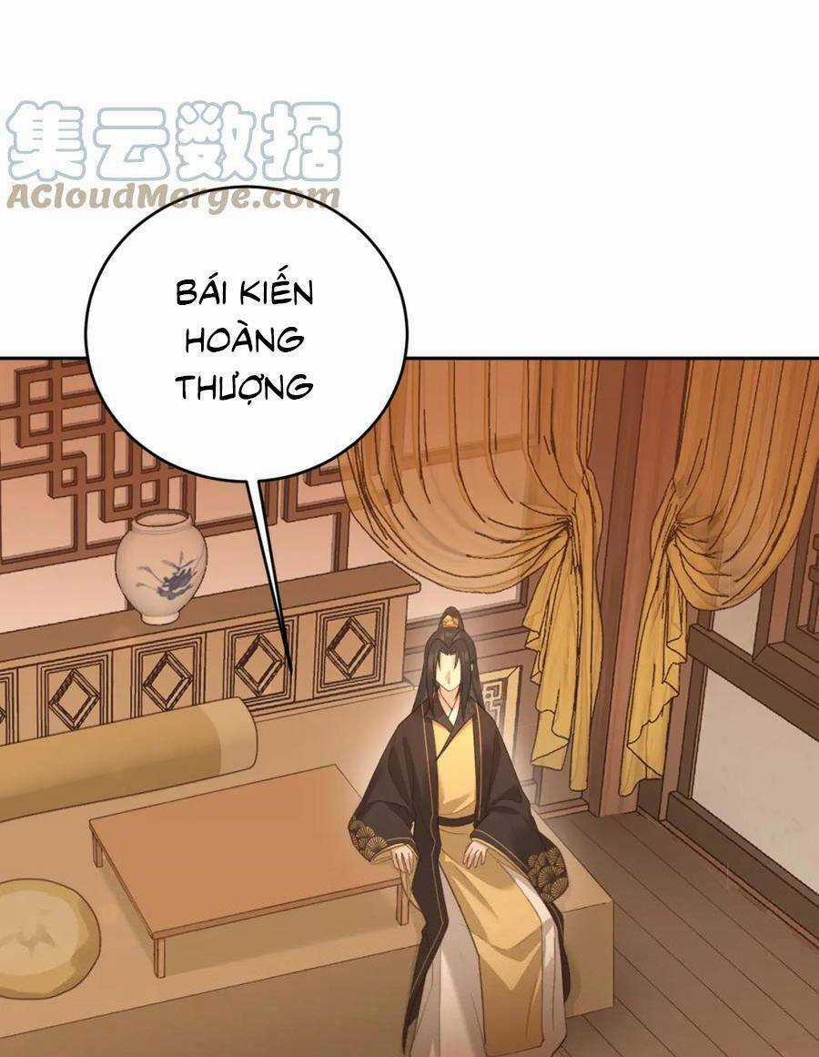 Hoàng Hậu Vô Đức Chapter 108 trang 32