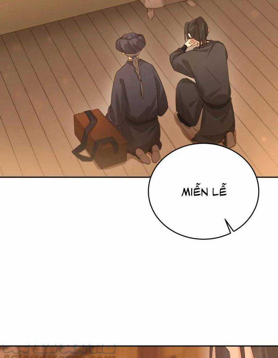 Hoàng Hậu Vô Đức Chapter 108 trang 33