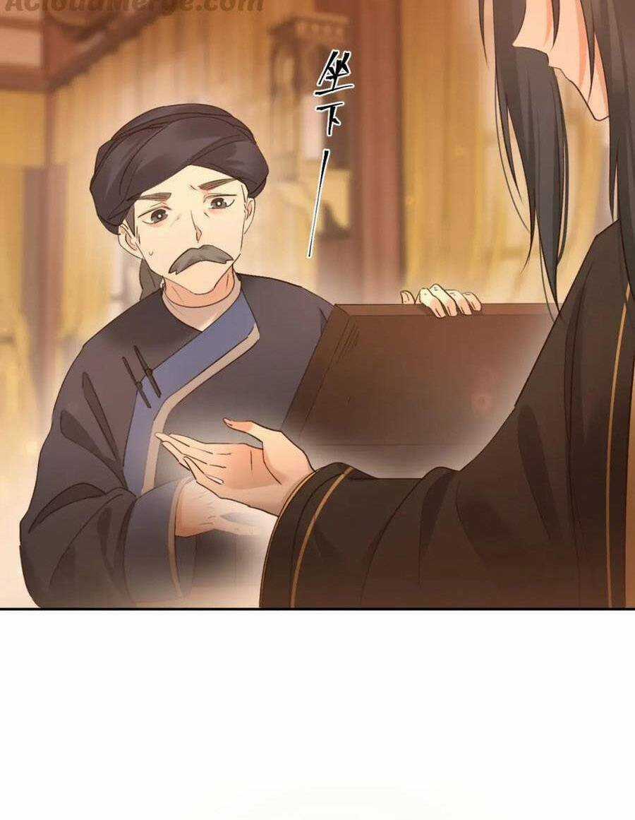 Hoàng Hậu Vô Đức Chapter 108 trang 34